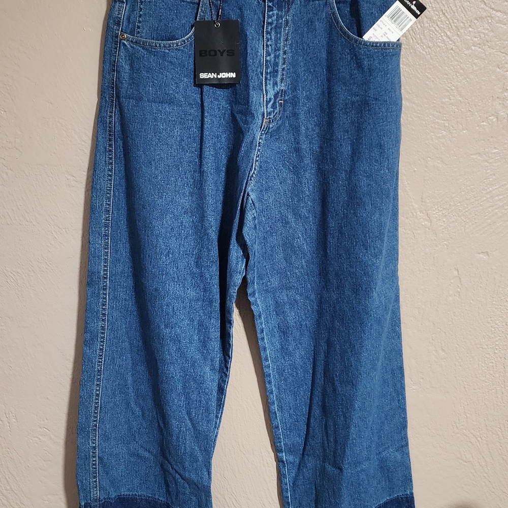 Vintage Sean John Jeans